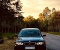 Черный БМВ 3 Серия, объемом двигателя 1.8 л и пробегом 257 тыс. км за 4999 $, фото 1 на Automoto.ua