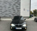 Черный БМВ 3 Серия, объемом двигателя 2 л и пробегом 328 тыс. км за 5000 $, фото 1 на Automoto.ua