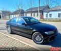 Черный БМВ 3 Серия, объемом двигателя 2 л и пробегом 260 тыс. км за 4000 $, фото 1 на Automoto.ua