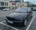 Чорний БМВ 3 Серія, об'ємом двигуна 3 л та пробігом 329 тис. км за 6500 $, фото 1 на Automoto.ua