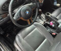 Черный БМВ 3 Серия, объемом двигателя 3 л и пробегом 311 тыс. км за 7000 $, фото 4 на Automoto.ua