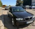 Черный БМВ 3 Серия, объемом двигателя 2 л и пробегом 390 тыс. км за 3494 $, фото 1 на Automoto.ua