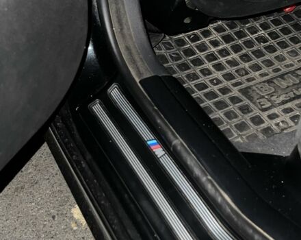 Чорний БМВ 3 Серія, об'ємом двигуна 2 л та пробігом 250 тис. км за 2500 $, фото 9 на Automoto.ua