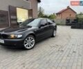 Чорний БМВ 3 Серія, об'ємом двигуна 1.8 л та пробігом 311 тис. км за 3800 $, фото 1 на Automoto.ua