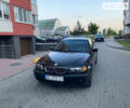 Черный БМВ 3 Серия, объемом двигателя 2 л и пробегом 280 тыс. км за 4999 $, фото 1 на Automoto.ua