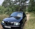 Черный БМВ 3 Серия, объемом двигателя 1.8 л и пробегом 360 тыс. км за 3985 $, фото 1 на Automoto.ua