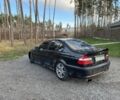 Черный БМВ 3 Серия, объемом двигателя 2 л и пробегом 460 тыс. км за 4400 $, фото 3 на Automoto.ua