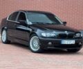 Чорний БМВ 3 Серія, об'ємом двигуна 2 л та пробігом 328 тис. км за 4600 $, фото 1 на Automoto.ua