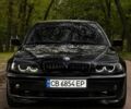 Черный БМВ 3 Серия, объемом двигателя 2 л и пробегом 312 тыс. км за 4600 $, фото 1 на Automoto.ua