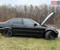 Чорний БМВ 3 Серія, об'ємом двигуна 1.9 л та пробігом 292 тис. км за 5500 $, фото 4 на Automoto.ua