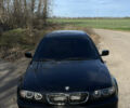 Черный БМВ 3 Серия, объемом двигателя 2 л и пробегом 330 тыс. км за 3000 $, фото 6 на Automoto.ua