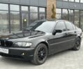 Черный БМВ 3 Серия, объемом двигателя 2 л и пробегом 350 тыс. км за 5200 $, фото 1 на Automoto.ua