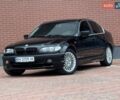 Чорний БМВ 3 Серія, об'ємом двигуна 2 л та пробігом 328 тис. км за 4600 $, фото 12 на Automoto.ua