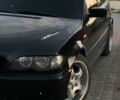 Черный БМВ 3 Серия, объемом двигателя 2 л и пробегом 330 тыс. км за 3700 $, фото 10 на Automoto.ua