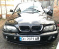 Черный БМВ 3 Серия, объемом двигателя 1.8 л и пробегом 320 тыс. км за 2000 $, фото 1 на Automoto.ua