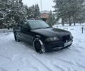 Черный БМВ 3 Серия, объемом двигателя 2 л и пробегом 250 тыс. км за 1650 $, фото 1 на Automoto.ua