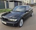 Чорний БМВ 3 Серія, об'ємом двигуна 2.2 л та пробігом 313 тис. км за 4700 $, фото 1 на Automoto.ua