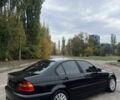 Чорний БМВ 3 Серія, об'ємом двигуна 1.8 л та пробігом 250 тис. км за 2800 $, фото 2 на Automoto.ua