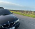 Черный БМВ 3 Серия, объемом двигателя 2 л и пробегом 1 тыс. км за 6500 $, фото 4 на Automoto.ua