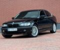 Чорний БМВ 3 Серія, об'ємом двигуна 2 л та пробігом 328 тис. км за 4600 $, фото 3 на Automoto.ua