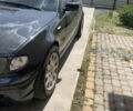 Черный БМВ 3 Серия, объемом двигателя 0 л и пробегом 315 тыс. км за 4700 $, фото 1 на Automoto.ua