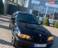 Чорний БМВ 3 Серія, об'ємом двигуна 2 л та пробігом 317 тис. км за 4700 $, фото 1 на Automoto.ua
