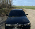 Черный БМВ 3 Серия, объемом двигателя 2 л и пробегом 330 тыс. км за 3000 $, фото 1 на Automoto.ua
