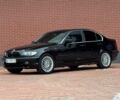 Чорний БМВ 3 Серія, об'ємом двигуна 2 л та пробігом 328 тис. км за 4600 $, фото 2 на Automoto.ua