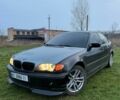 Черный БМВ 3 Серия, объемом двигателя 2 л и пробегом 450 тыс. км за 4099 $, фото 3 на Automoto.ua