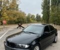 Чорний БМВ 3 Серія, об'ємом двигуна 1.8 л та пробігом 250 тис. км за 2800 $, фото 1 на Automoto.ua