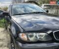 Черный БМВ 3 Серия, объемом двигателя 2 л и пробегом 323 тыс. км за 5500 $, фото 1 на Automoto.ua