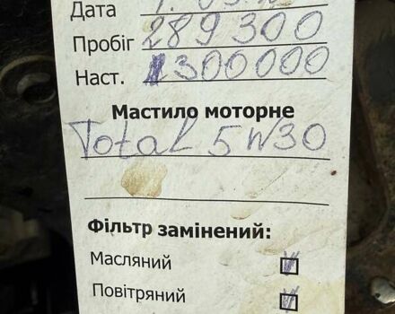 Чорний БМВ 3 Серія, об'ємом двигуна 1.9 л та пробігом 292 тис. км за 5500 $, фото 6 на Automoto.ua