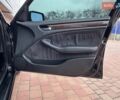 Чорний БМВ 3 Серія, об'ємом двигуна 2 л та пробігом 328 тис. км за 4600 $, фото 35 на Automoto.ua