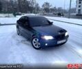 Черный БМВ 3 Серия, объемом двигателя 2 л и пробегом 0 тыс. км за 6000 $, фото 1 на Automoto.ua