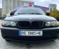 Чорний БМВ 3 Серія, об'ємом двигуна 1.8 л та пробігом 291 тис. км за 5999 $, фото 1 на Automoto.ua