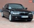 Чорний БМВ 3 Серія, об'ємом двигуна 2 л та пробігом 328 тис. км за 4600 $, фото 1 на Automoto.ua