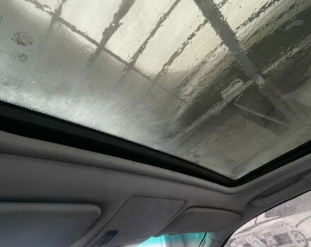 Чорний БМВ 3 Серія, об'ємом двигуна 2 л та пробігом 306 тис. км за 4500 $, фото 7 на Automoto.ua