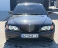 Чорний БМВ 3 Серія, об'ємом двигуна 2 л та пробігом 342 тис. км за 5500 $, фото 1 на Automoto.ua