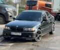 Чорний БМВ 3 Серія, об'ємом двигуна 1.8 л та пробігом 251 тис. км за 4500 $, фото 1 на Automoto.ua
