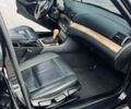 Черный БМВ 3 Серия, объемом двигателя 2 л и пробегом 350 тыс. км за 6000 $, фото 7 на Automoto.ua