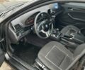 Чорний БМВ 3 Серія, об'ємом двигуна 2 л та пробігом 285 тис. км за 4100 $, фото 7 на Automoto.ua