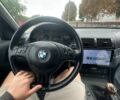 Черный БМВ 3 Серия, объемом двигателя 2 л и пробегом 301 тыс. км за 4499 $, фото 3 на Automoto.ua
