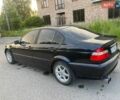 Черный БМВ 3 Серия, объемом двигателя 1.8 л и пробегом 287 тыс. км за 5049 $, фото 2 на Automoto.ua