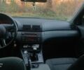 Чорний БМВ 3 Серія, об'ємом двигуна 1.8 л та пробігом 222 тис. км за 4300 $, фото 4 на Automoto.ua