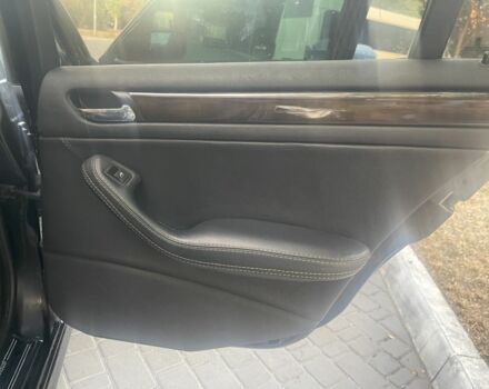 Черный БМВ 3 Серия, объемом двигателя 2.2 л и пробегом 329 тыс. км за 4999 $, фото 16 на Automoto.ua