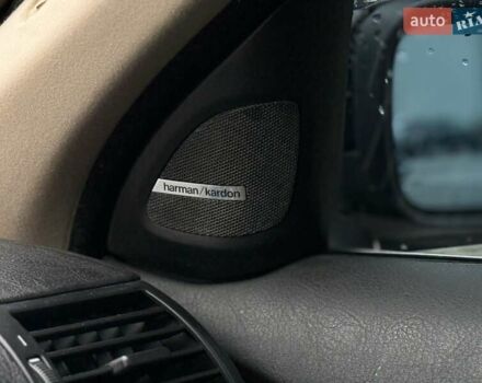 Черный БМВ 3 Серия, объемом двигателя 2.2 л и пробегом 315 тыс. км за 4990 $, фото 16 на Automoto.ua