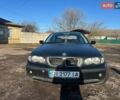 Черный БМВ 3 Серия, объемом двигателя 2 л и пробегом 393 тыс. км за 4000 $, фото 6 на Automoto.ua