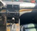 Черный БМВ 3 Серия, объемом двигателя 2.17 л и пробегом 335 тыс. км за 5299 $, фото 8 на Automoto.ua