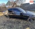 Черный БМВ 3 Серия, объемом двигателя 1.8 л и пробегом 200 тыс. км за 3800 $, фото 1 на Automoto.ua