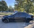 Черный БМВ 3 Серия, объемом двигателя 2 л и пробегом 295 тыс. км за 6500 $, фото 2 на Automoto.ua